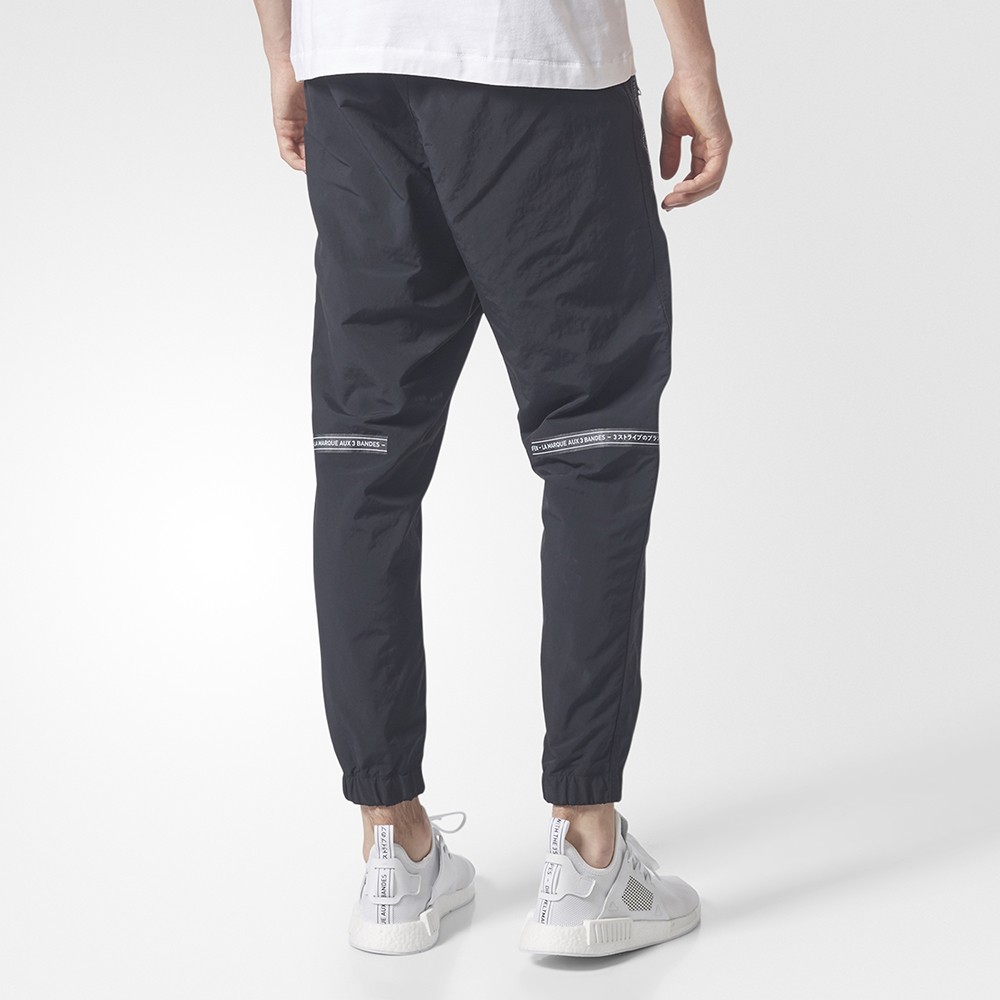 adidas originals - Reversible 7/8 Track Pants - Streetwear